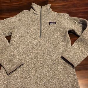 Patagonia jacket